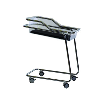 Baby Cart in SS