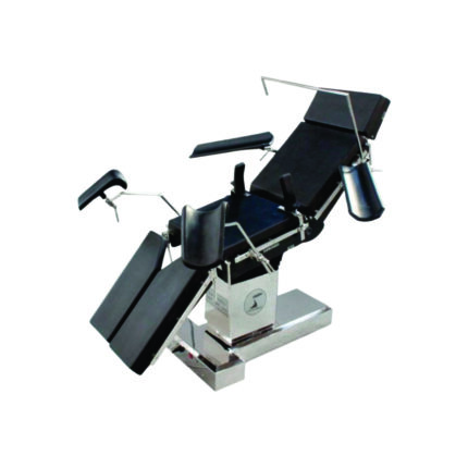 Stainless steel delivery Table