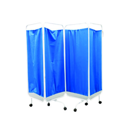 Ward screen